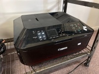 Canon PIXMA MX726 all in one wireless office printer