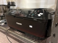 Canon PIXMA MX726 all in one wireless office printer - 2