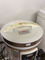 Intelligent 5.0L Black Garlic Fermenter - 3