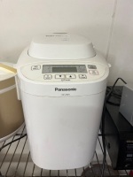 Panasonic SD-2501 Automatic bread maker
