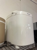 Panasonic SD-2501 Automatic bread maker - 2