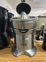 Breville 800CP Die Cast Citrus Press - 2