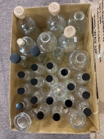 Bulk glass container lot - 2