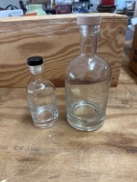 Bulk glass container lot - 3