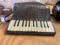 Musical Accordion