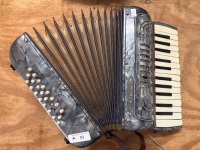 Musical Accordion - 2