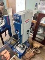 Large Branson 2000 Series Integrated Ultrasoonic Welder (IW/IW+) - Self Contained