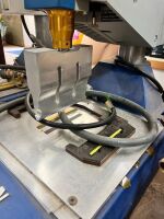 Large Branson 2000 Series Integrated Ultrasoonic Welder (IW/IW+) - Self Contained - 6