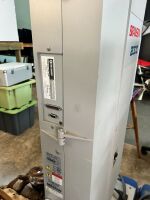 Large Branson 2000 Series Integrated Ultrasoonic Welder (IW/IW+) - Self Contained - 8
