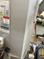 Large Branson 2000 Series Integrated Ultrasoonic Welder (IW/IW+) - Self Contained - 9