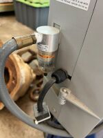 Large Branson 2000 Series Integrated Ultrasoonic Welder (IW/IW+) - Self Contained - 10