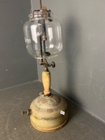 Coleman Canada Sunshine of the Night pressure lamp 1959 - 3