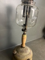 Coleman Canada Sunshine of the Night pressure lamp 1959 - 4