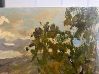 Artwork Featuring Lanscape - 3