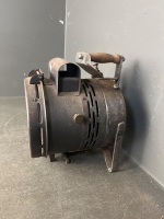 Tilley Hendon pressure flood lamp inspector lamp - 2