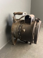 Tilley Hendon pressure flood lamp inspector lamp - 3