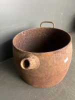 Kenrick 2 Gallon Pot and Aluminium Pot - 3
