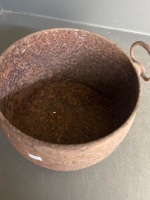 Kenrick 2 Gallon Pot and Aluminium Pot - 5