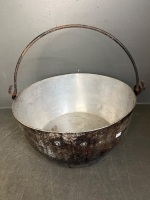 Kenrick 2 Gallon Pot and Aluminium Pot - 6