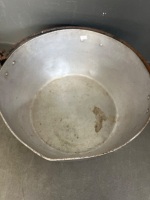 Kenrick 2 Gallon Pot and Aluminium Pot - 7