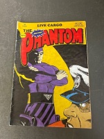 Frew The Phantom comics nos 1101 1244 1247 - 2