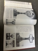 Cuffley Thuro Meadows Miller oil lamp reference books - 6