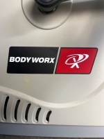 Bodyworx GPI Duo Bike under desk pedal exerciser - 4