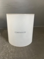 Six Schott Jenaer Suprax Companion glasses 110 x 115 - 2