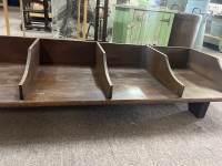 Tabletop filing document sorter - 3