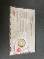 Mixed Lot of Coins - Diamond Wedding - Dianna - British - 3