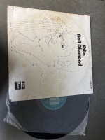 Neil Diamond Mel Torme Sammy Davis vinyl records - 2