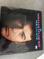 Neil Diamond Mel Torme Sammy Davis vinyl records - 3
