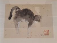 2 x Chen Dehong Framed Prints - Asia - 2
