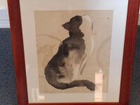 2 x Chen Dehong Framed Prints - Asia - 3