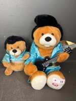 Elvis Presley memorabilia box lot - 2