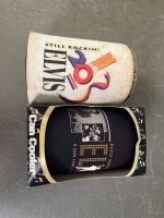 Elvis Presley memorabilia box lot - 4