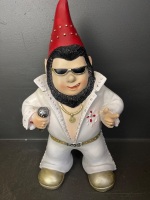 Elvis Presley memorabilia box lot - 5