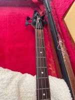 Ashton electric bass guitar hard case - 3