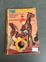 Wilda Moxham The Longshot Horwitz 1964