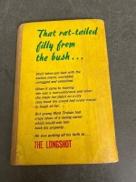 Wilda Moxham The Longshot Horwitz 1964 - 2