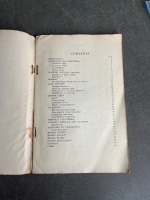 Victoria Prospectors Guide Department of Mines 1936 - 3