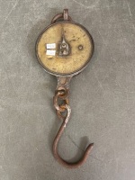 Salters Spring Balance No 20 200 lb