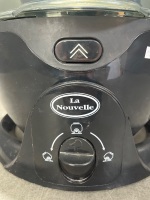 La Nouvelle Innovations ROCKR rolling cooker - 4
