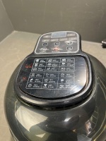 La Nouvelle Innovations ROCKR rolling cooker - 6