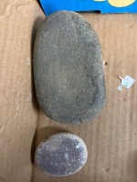 Aboriginal grindstones and mullers - 4