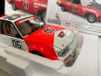 1972 Ford Falcon XA GT-HO Phase IV - # 1 Allan Moffat - Red Pepper - 4597 / 5000 - Classic Carlectables18223 - 4