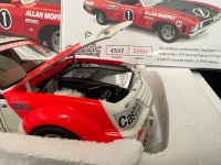 1972 Ford Falcon XA GT-HO Phase IV - # 1 Allan Moffat - Red Pepper - 4597 / 5000 - Classic Carlectables18223 - 5