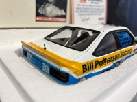 1977 Holden Torana LX A9X - # 25 Peter Brock - Bill Patterson Hardie Ferodo 1000 - 1462 / 6000 - Biante87761 - Certificate Signed Peter Brock - 3