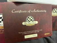 Peter Brock 01 Austin 7 - Where It All Began - 09273 / 18000 - BianteBROCK01 - 3