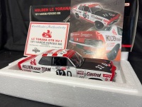 1971 Holden Torana LC GTR XU-1 - # 32D Peter Brock - Castrol Hardie Ferodo 500 - 4436 / 7200 - AUTOart87161
